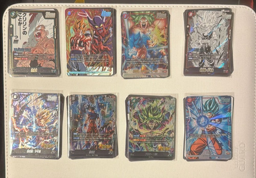 Dragon ball fusion - fusion, world