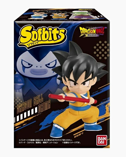 Bandai sobits dragon ball - ,