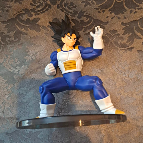 Son goku solid edge works - edge,