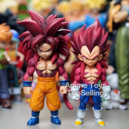 Anime dragon ball - dragon, daima