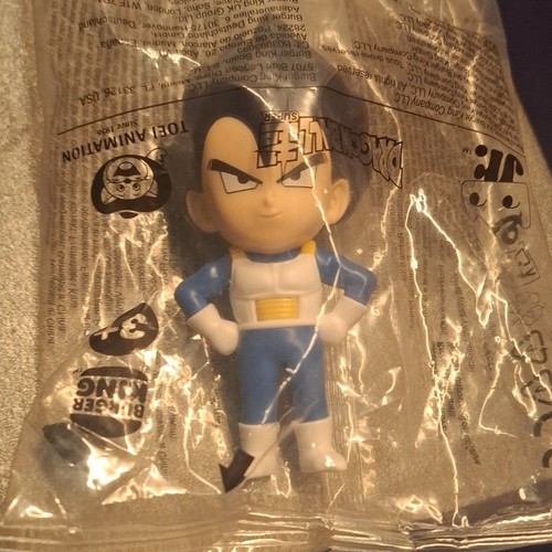 Burger king dragon - dragon, ball
