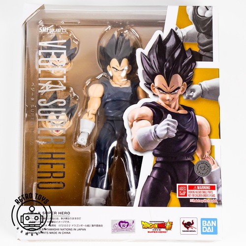 Vegeta super hero - vegeta,