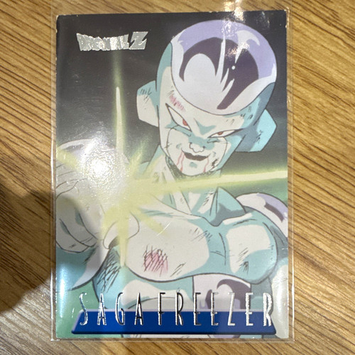 Panini dragon ball serie - dragon, 1
