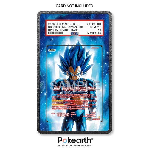Ssb vegeta saiyan pride - ssb,