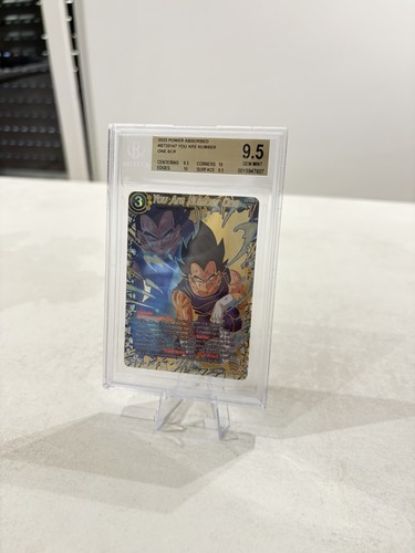 Dragon ball super - dragon, you