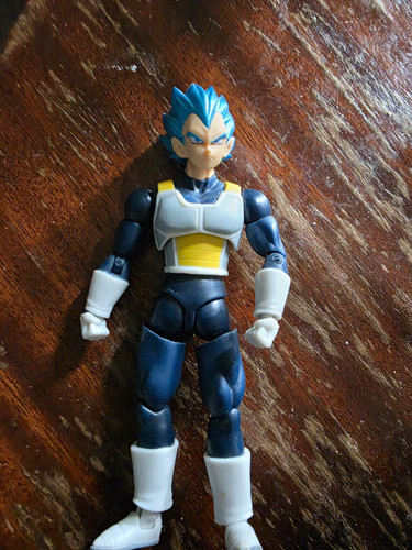 Dragon ball vegeta - dragon,