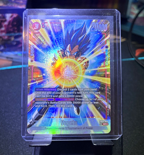 Dbs card game - dbs,