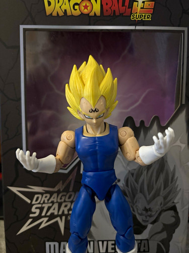 Dragon ball super - ball,