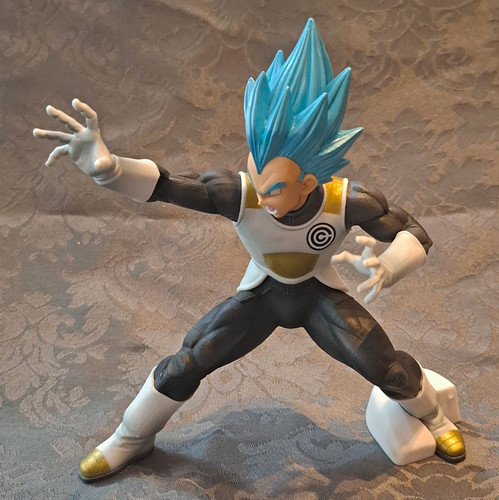 Figuren von dragonball - 7,
