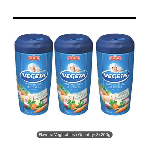 Podravka vegeta würzmischung - podravka,