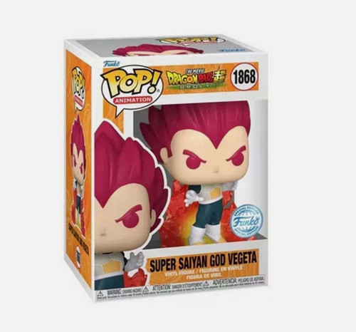 Funko pop dragon - funko, super
