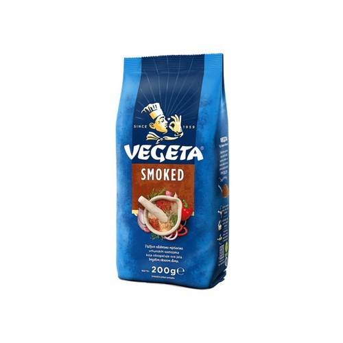 Vegeta smoked - (13,45, eur/kg)