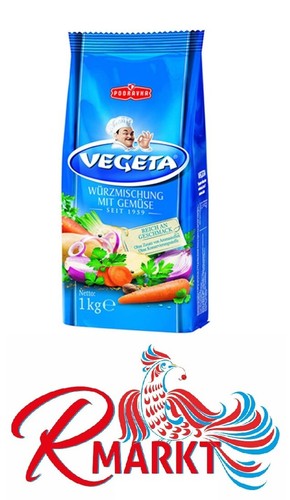 Vegeta würzmischung für - vegeta,
