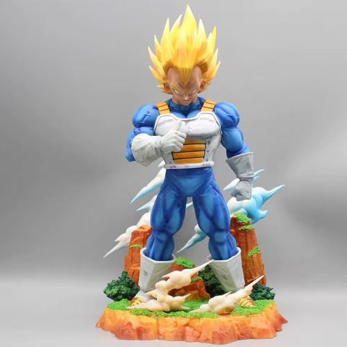 Vegeta figur dragon ball cm - ball, 34