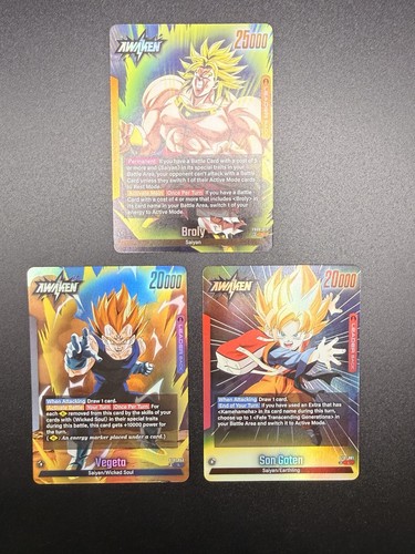 Leader vegeta broly son - vegeta,