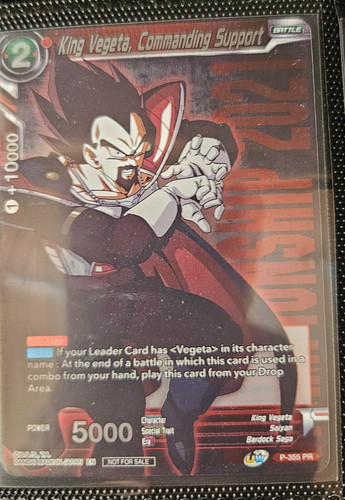 Championship 2021 king vegeta - championship,