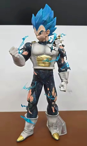 Dragon ball vegeta - dragon,