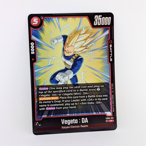 Dragon ball super fusion world - ball,