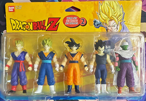 Bandai dragon ball hero - dragon,