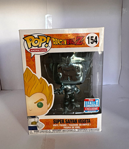 Funko pop dragon - ball, z