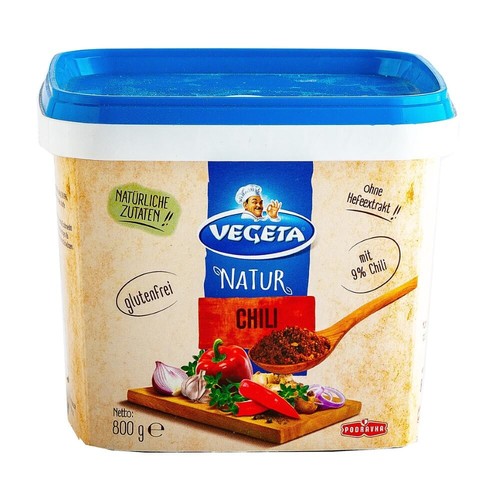 Vegeta natur - (11,24, eur/kg)