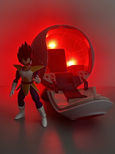 Dragon ball space - space, +