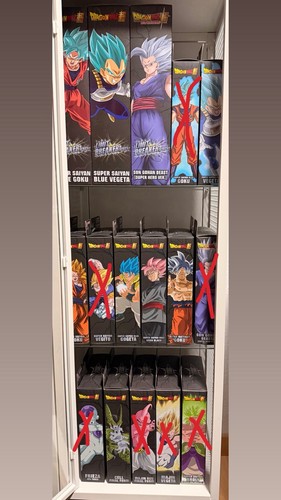 Dragonball dragon stars - dragonball,