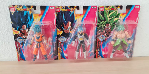 Bandai dragon ball super - ball,