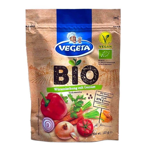 Vegeta bio - vegeta,