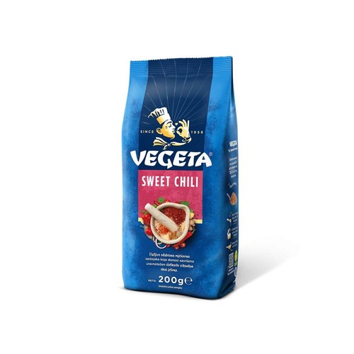 Vegeta sweet - (13,45, eur/kg)