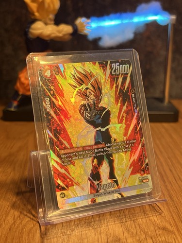 Dragon ball vegeta - ball,