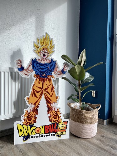 Dragonball son goku ssj anime - son,