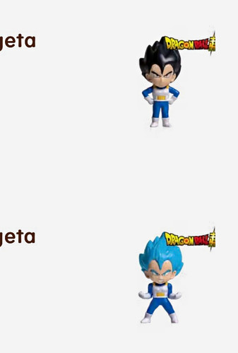 Dragon ball super - ball,