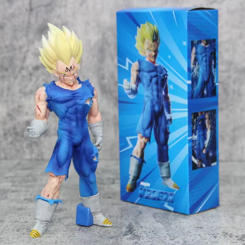 Bandai dragon ball vegeta - dragon,