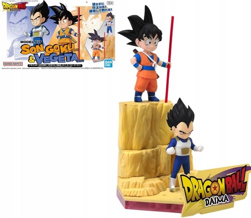 Dragon ball daima son - ball,