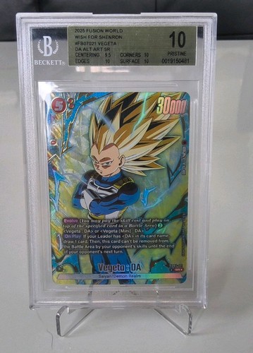 Vegeta wish for shenron - vegeta,