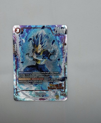 Dragon ball super card game - dragon,