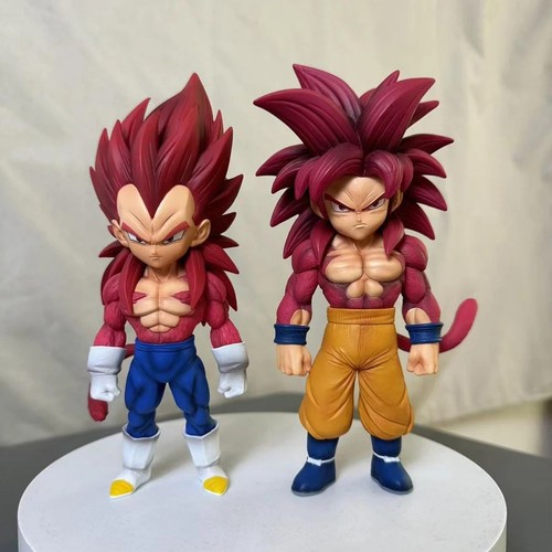 Dragon ball daima ssj4 - ⚡,