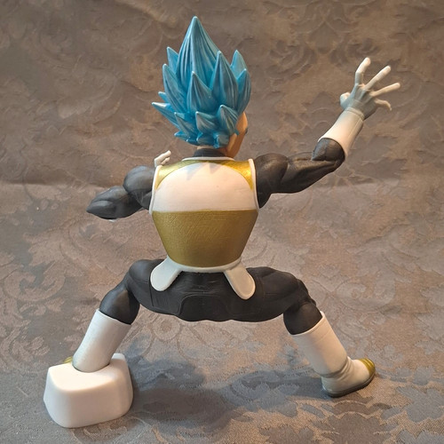 Dragon ball vegeta - dragon,