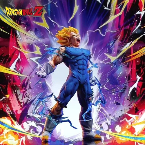 Dragon ball majin - ball,