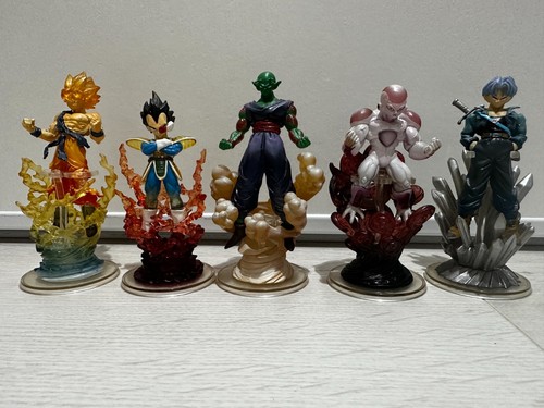Dragon ball bandai - ball, ultimate