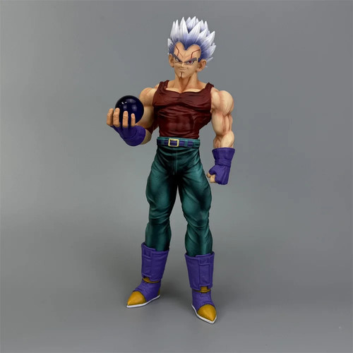 Baby vegeta actionfigur - baby, cm