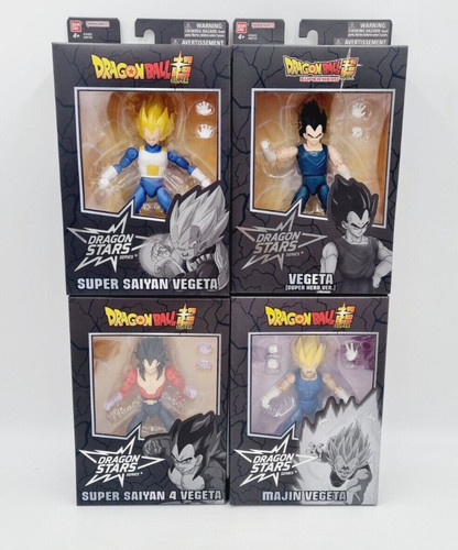 Dragon ball actionfigur bandai - ball,