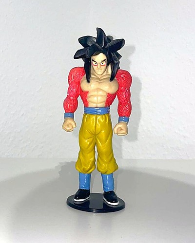 14x dragon ball figuren - ball,