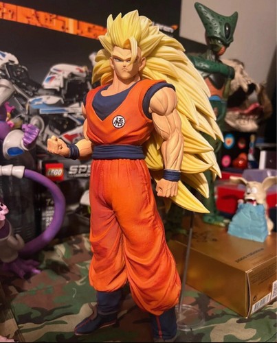 Dragon ball super sayajin - ball, z