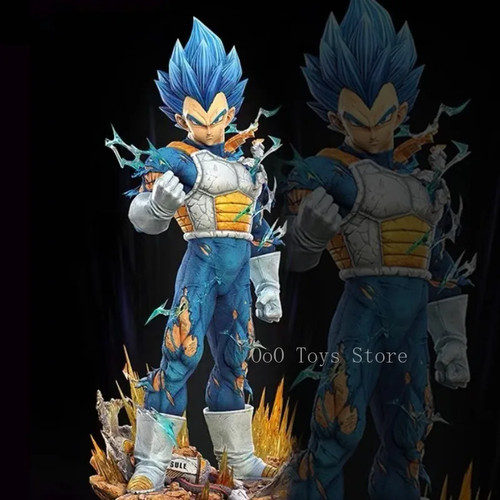 Dragon ball vegeta figur - dragon, 26