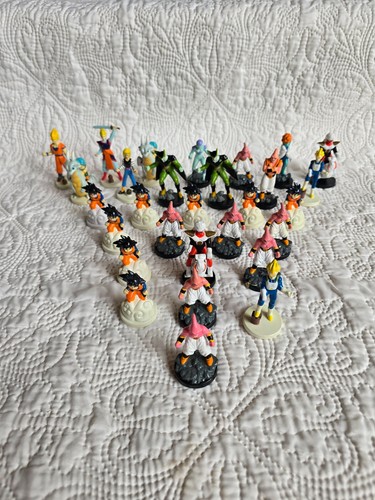 Dragon ball figuren konvolut - dragon,