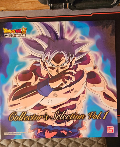 Dragonball collector - dragonball, collector's
