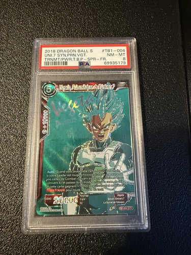 Dbs vegeta universe saiyan - dbs,