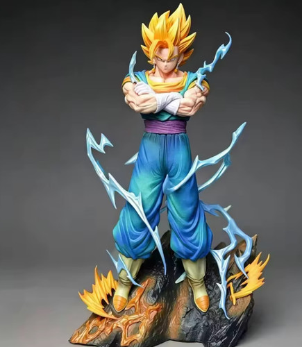 Dragonball son goku vegeta - dragonball,